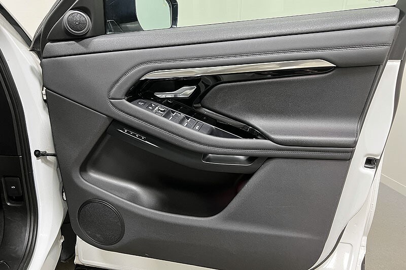 Used Land Rover Range Rover Evoque 2020 for sale - 77476623: Photo 21