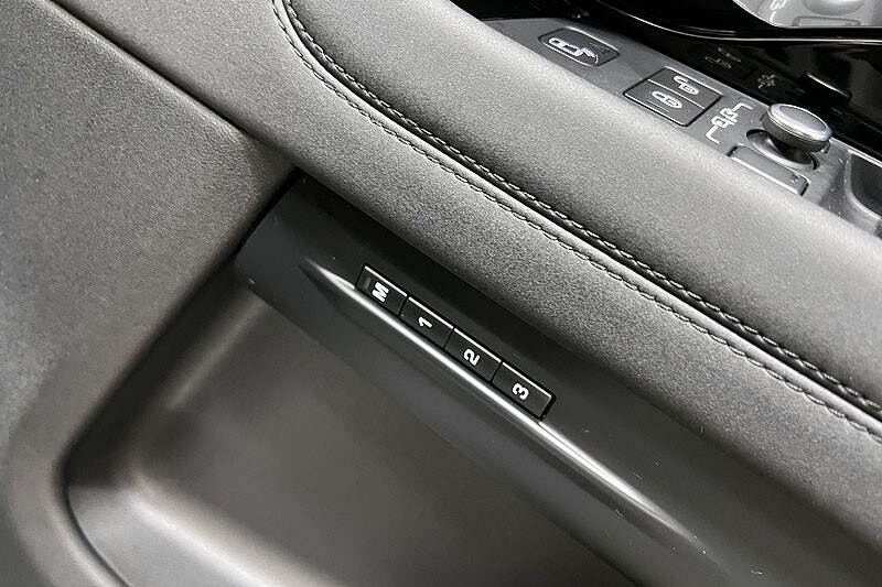 Used Land Rover Range Rover Evoque 2020 for sale - 77476623: Photo 23