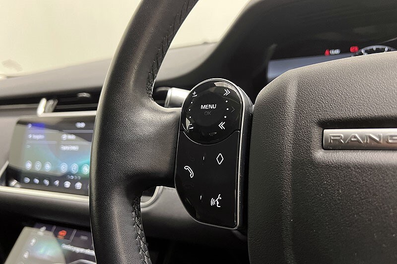 Used Land Rover Range Rover Evoque 2020 for sale - 77476623: Photo 28