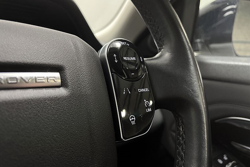 Used Land Rover Range Rover Evoque 2020 for sale - 77476623: Photo 29