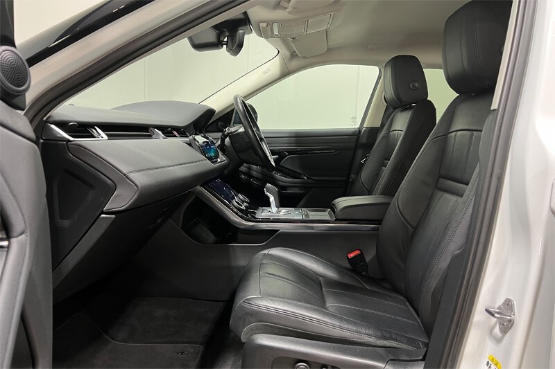 Used Land Rover Range Rover Evoque 2020 for sale - 77476623: Photo 3