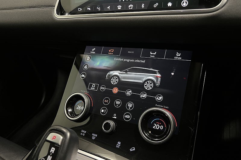 Used Land Rover Range Rover Evoque 2020 for sale - 77476623: Photo 30