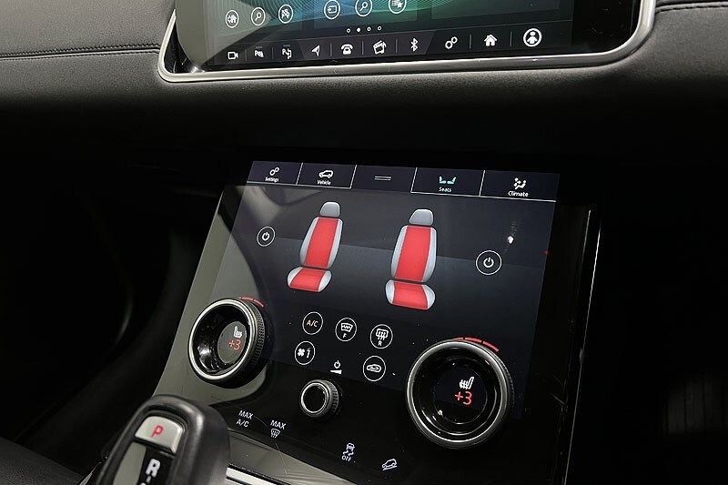 Used Land Rover Range Rover Evoque 2020 for sale - 77476623: Photo 31