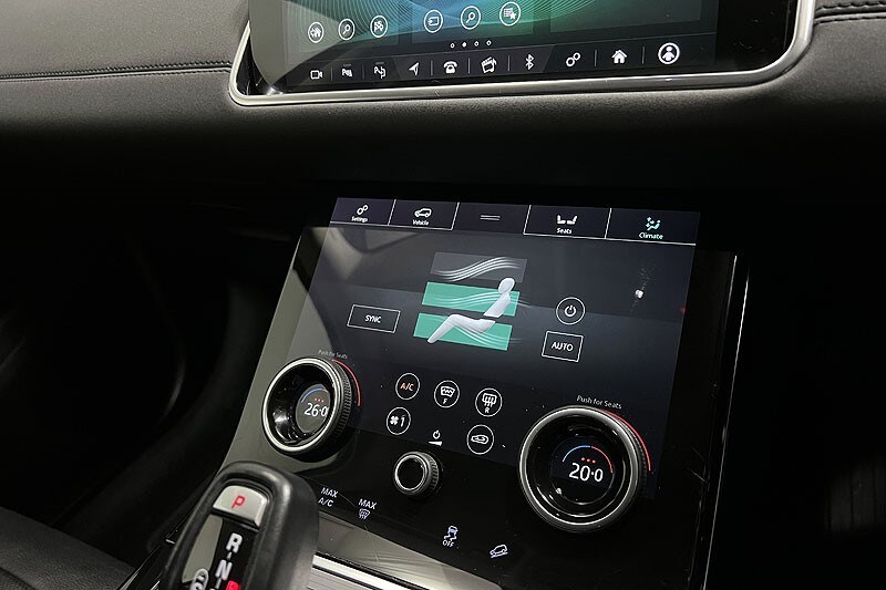 Used Land Rover Range Rover Evoque 2020 for sale - 77476623: Photo 32