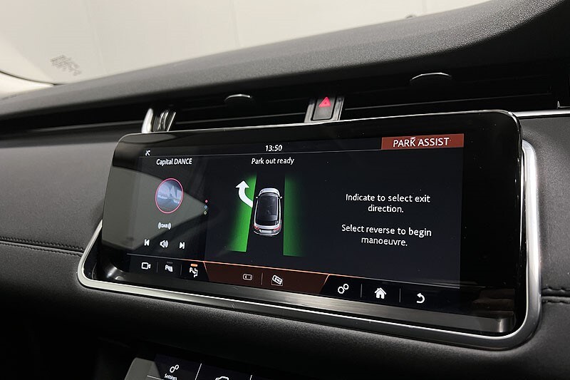 Used Land Rover Range Rover Evoque 2020 for sale - 77476623: Photo 33