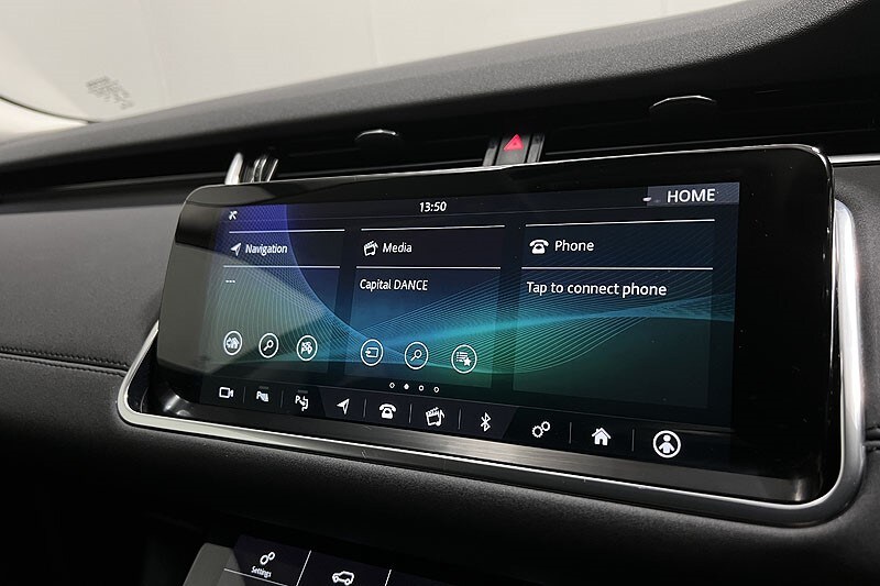 Used Land Rover Range Rover Evoque 2020 for sale - 77476623: Photo 34