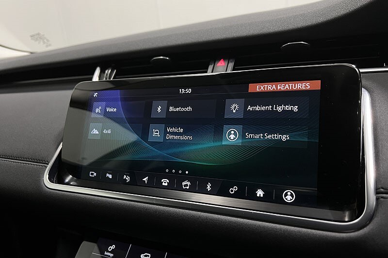 Used Land Rover Range Rover Evoque 2020 for sale - 77476623: Photo 36