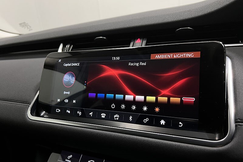 Used Land Rover Range Rover Evoque 2020 for sale - 77476623: Photo 37