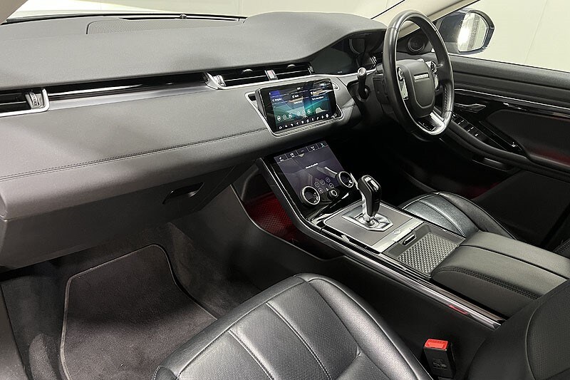 Used Land Rover Range Rover Evoque 2020 for sale - 77476623: Photo 38