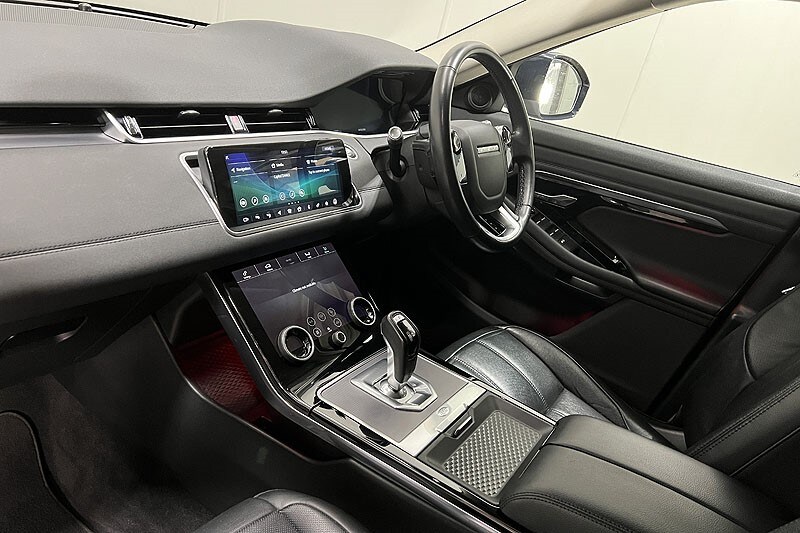 Used Land Rover Range Rover Evoque 2020 for sale - 77476623: Photo 39