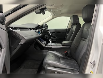 Used Land Rover Range Rover Evoque 2020 for sale - 77476623: Photo