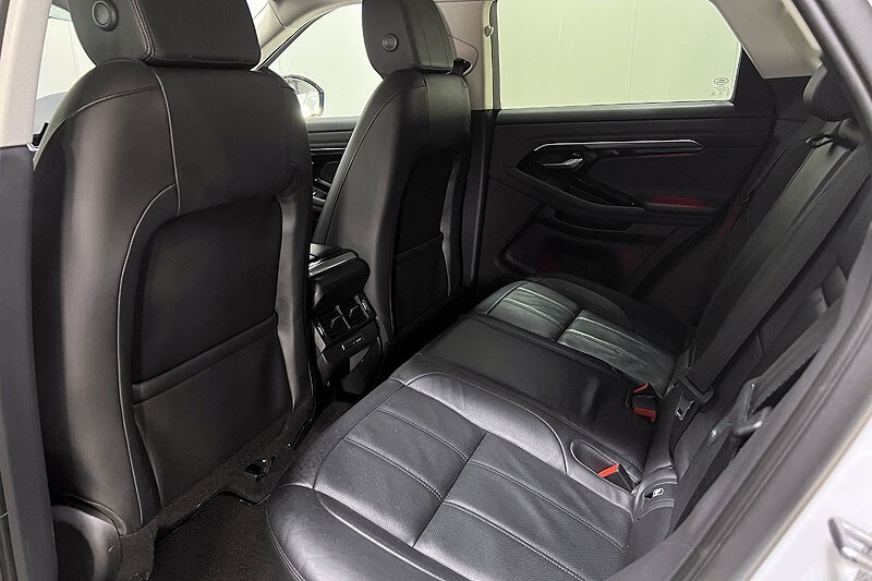 Used Land Rover Range Rover Evoque 2020 for sale - 77476623: Photo 40