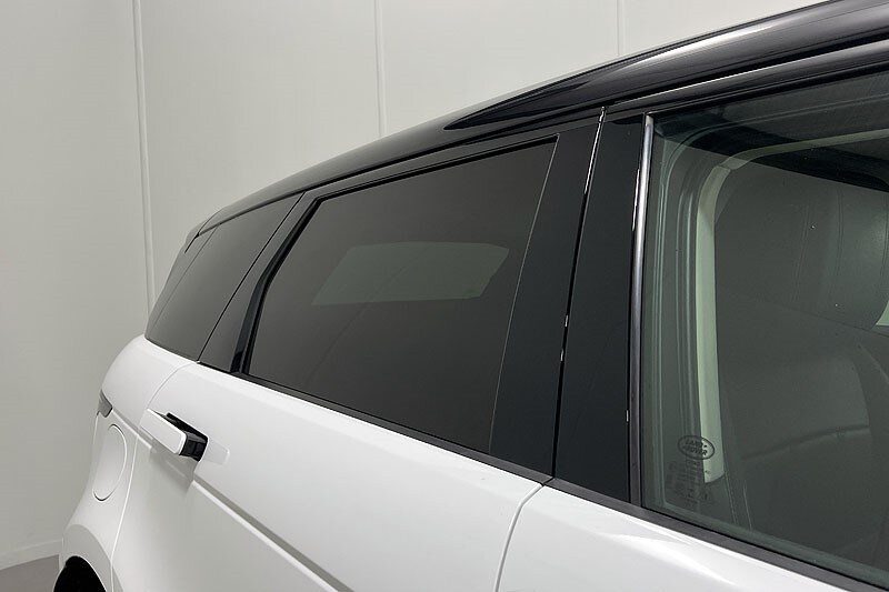 Used Land Rover Range Rover Evoque 2020 for sale - 77476623: Photo 44