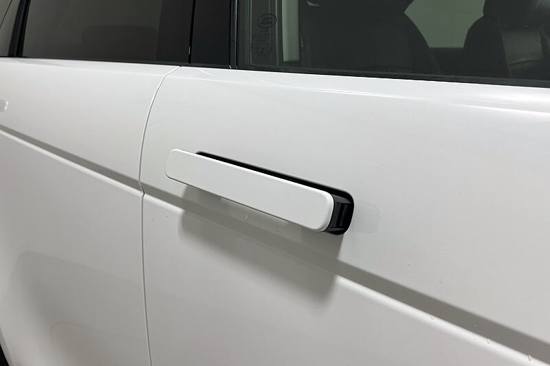 Used Land Rover Range Rover Evoque 2020 for sale - 77476623: Photo 45