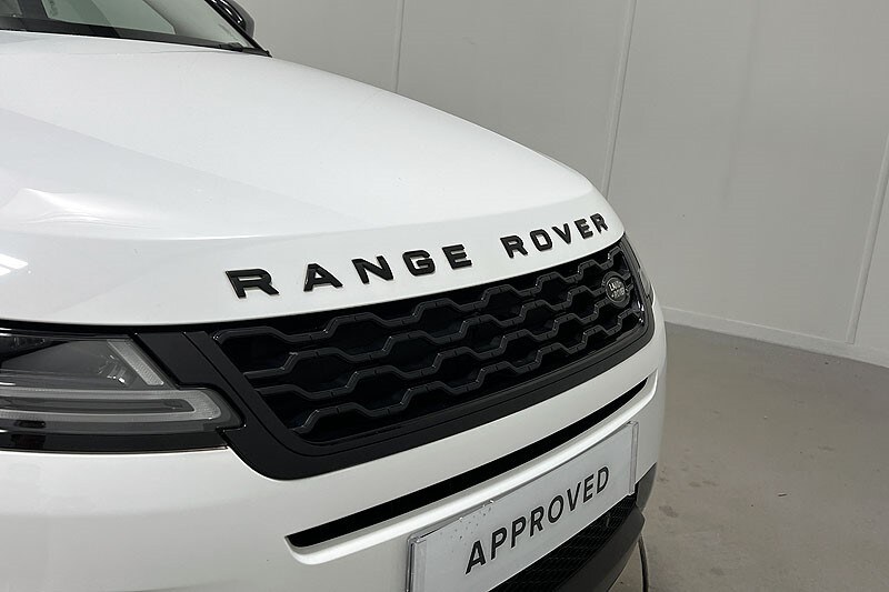 Used Land Rover Range Rover Evoque 2020 for sale - 77476623: Photo 47