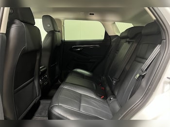 Used Land Rover Range Rover Evoque 2020 for sale - 77476623: Photo