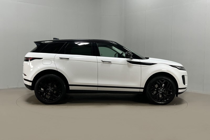 Used Land Rover Range Rover Evoque 2020 for sale - 77476623: Photo 5