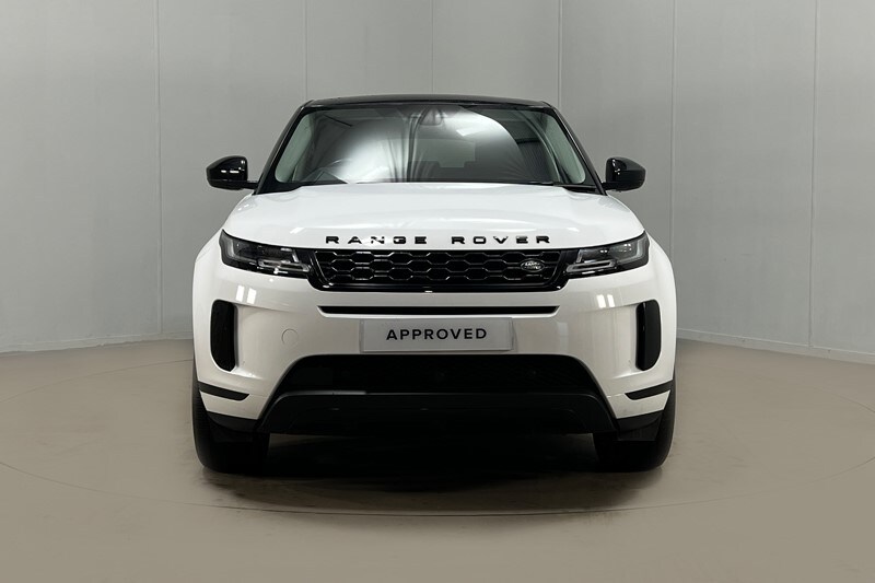 Used Land Rover Range Rover Evoque 2020 for sale - 77476623: Photo 7