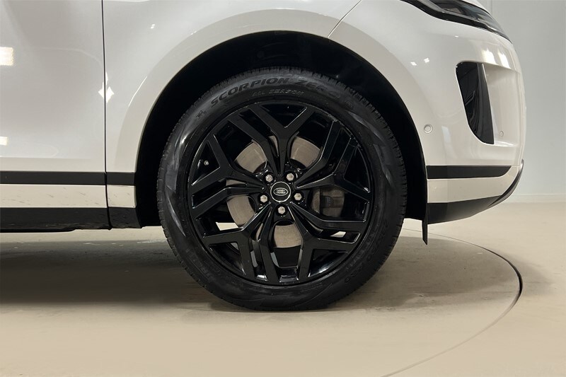 Used Land Rover Range Rover Evoque 2020 for sale - 77476623: Photo 8