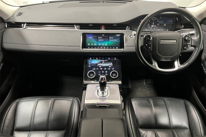 Used Land Rover Range Rover Evoque 2020 for sale - 77476623: Photo 9