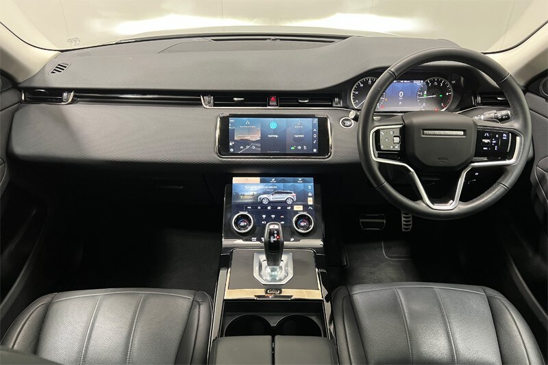 Used Land Rover Range Rover Evoque 2023 for sale - 78090481: Photo 10