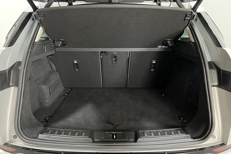 Used Land Rover Range Rover Evoque 2023 for sale - 78090481: Photo 11