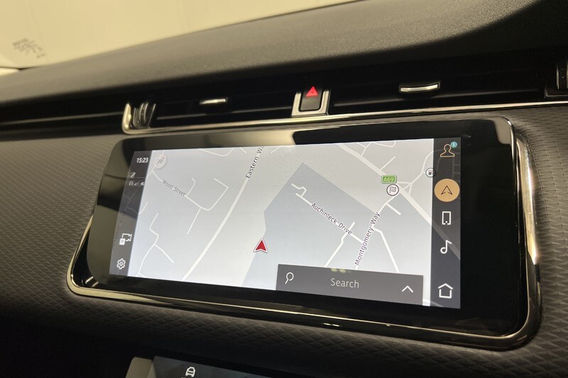 Used Land Rover Range Rover Evoque 2023 for sale - 78090481: Photo 12