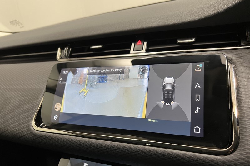 Used Land Rover Range Rover Evoque 2023 for sale - 78090481: Photo 13