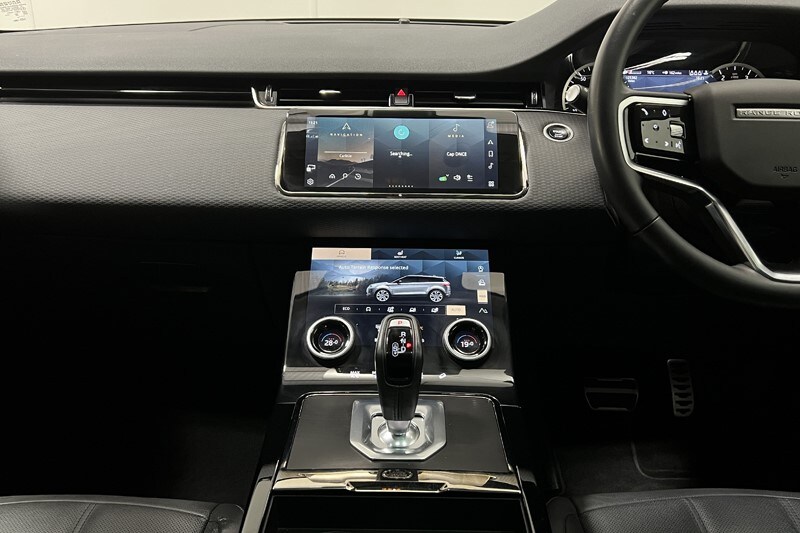 Used Land Rover Range Rover Evoque 2023 for sale - 78090481: Photo 15