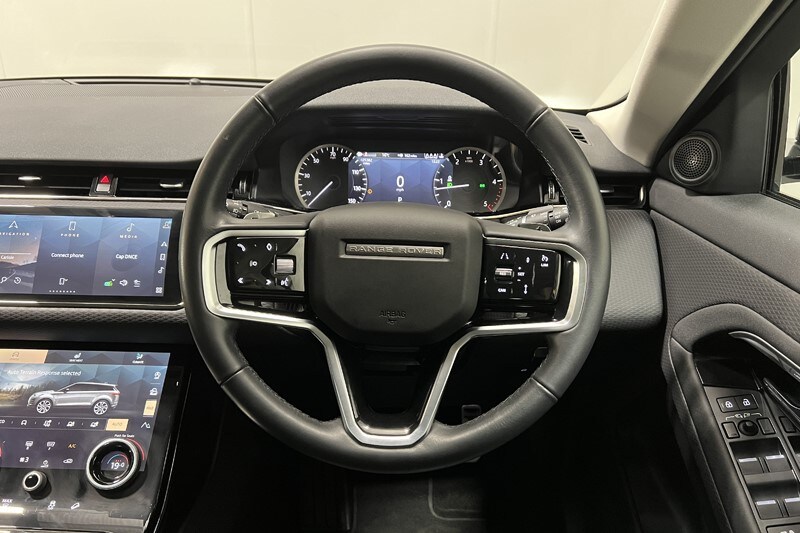 Used Land Rover Range Rover Evoque 2023 for sale - 78090481: Photo 16