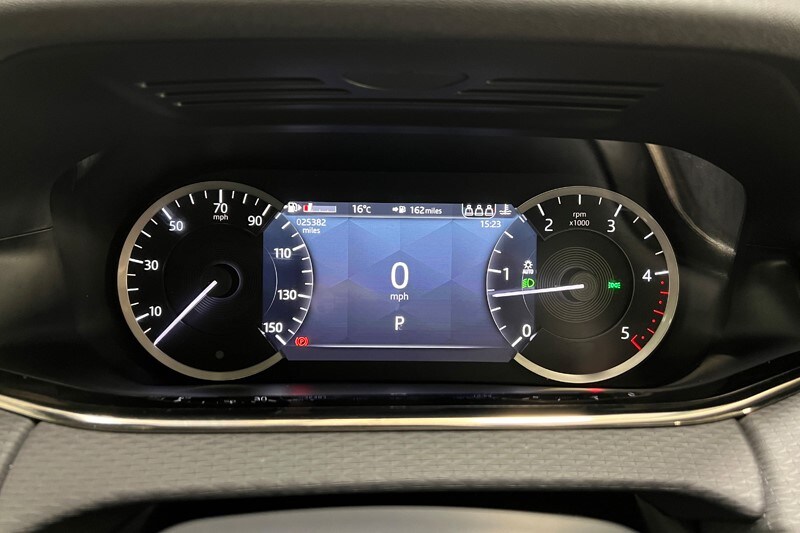 Used Land Rover Range Rover Evoque 2023 for sale - 78090481: Photo 17