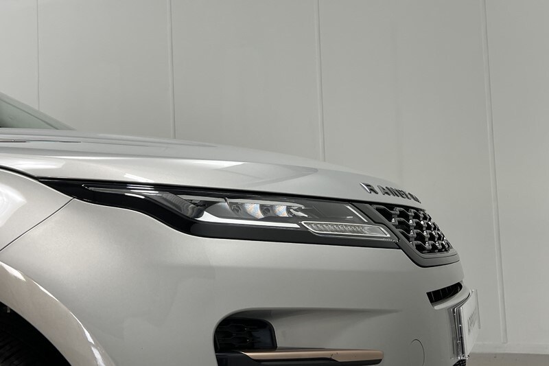 Used Land Rover Range Rover Evoque 2023 for sale - 78090481: Photo 18