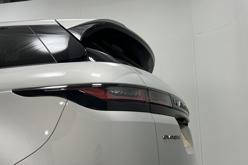 Used Land Rover Range Rover Evoque 2023 for sale - 78090481: Photo 20