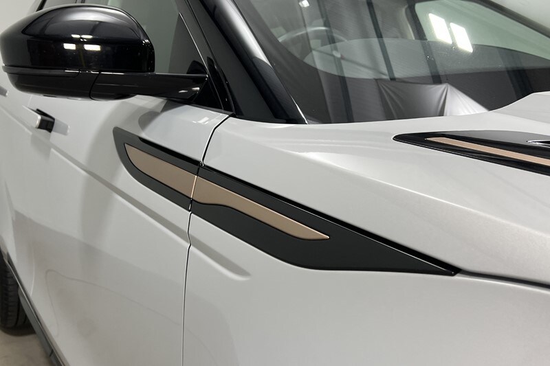 Used Land Rover Range Rover Evoque 2023 for sale - 78090481: Photo 21