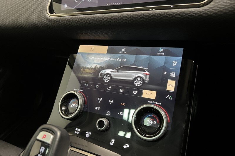 Used Land Rover Range Rover Evoque 2023 for sale - 78090481: Photo 30