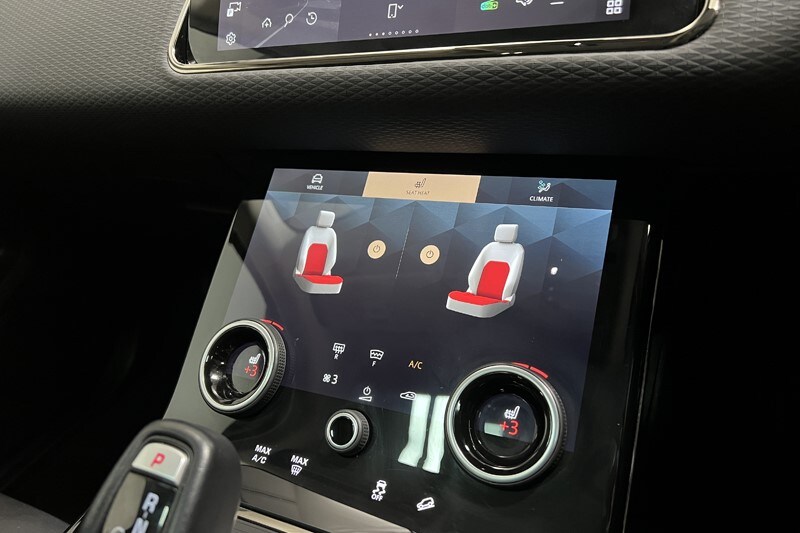 Used Land Rover Range Rover Evoque 2023 for sale - 78090481: Photo 31