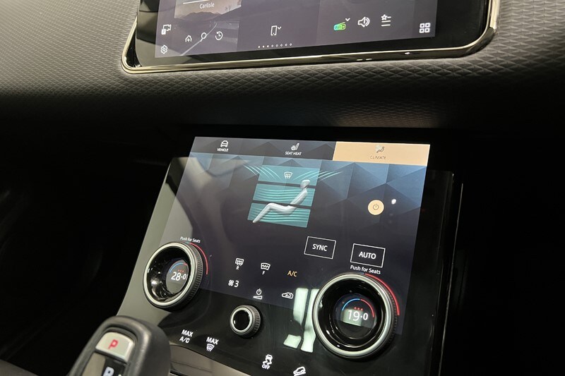 Used Land Rover Range Rover Evoque 2023 for sale - 78090481: Photo 32