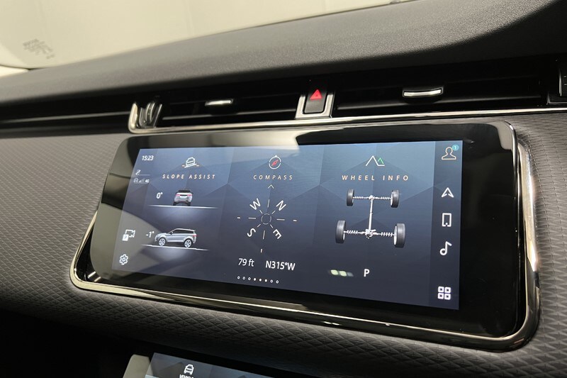 Used Land Rover Range Rover Evoque 2023 for sale - 78090481: Photo 35