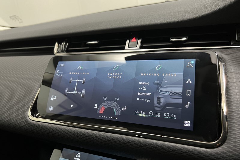 Used Land Rover Range Rover Evoque 2023 for sale - 78090481: Photo 36