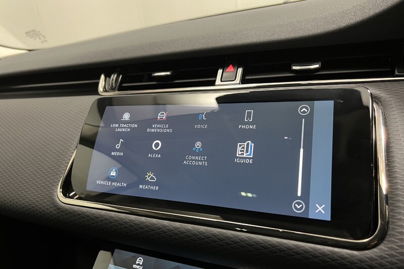 Used Land Rover Range Rover Evoque 2023 for sale - 78090481: Photo 38