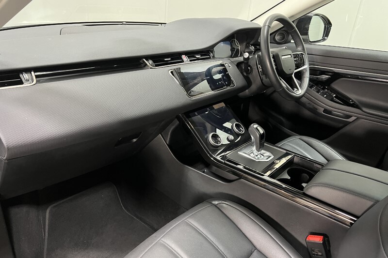 Used Land Rover Range Rover Evoque 2023 for sale - 78090481: Photo 39