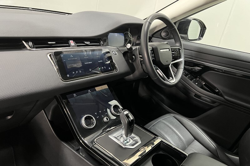 Used Land Rover Range Rover Evoque 2023 for sale - 78090481: Photo 40