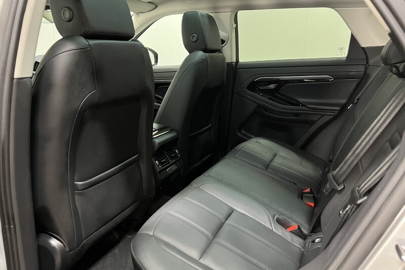 Used Land Rover Range Rover Evoque 2023 for sale - 78090481: Photo 41