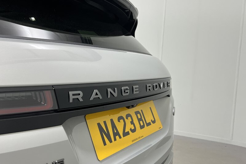 Used Land Rover Range Rover Evoque 2023 for sale - 78090481: Photo 45