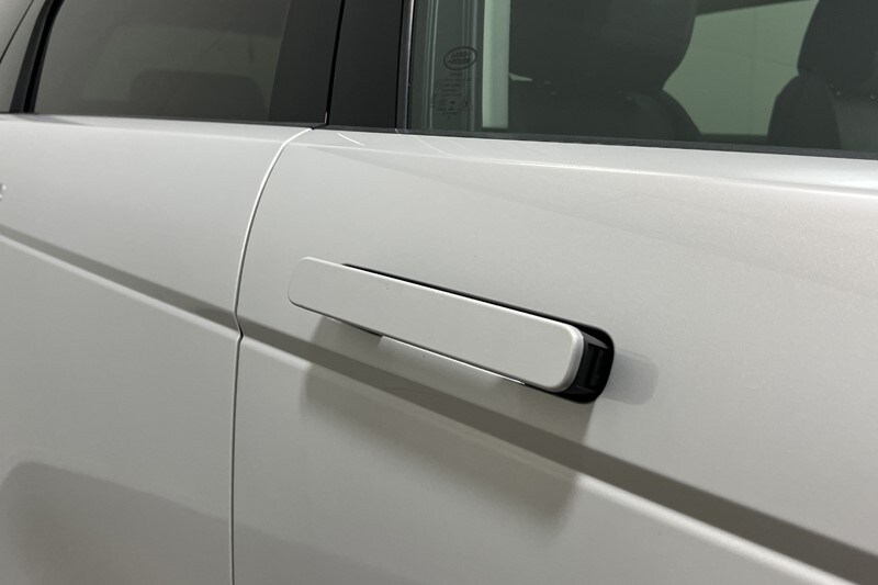 Used Land Rover Range Rover Evoque 2023 for sale - 78090481: Photo 47