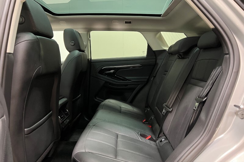 Used Land Rover Range Rover Evoque 2023 for sale - 78090481: Photo 5