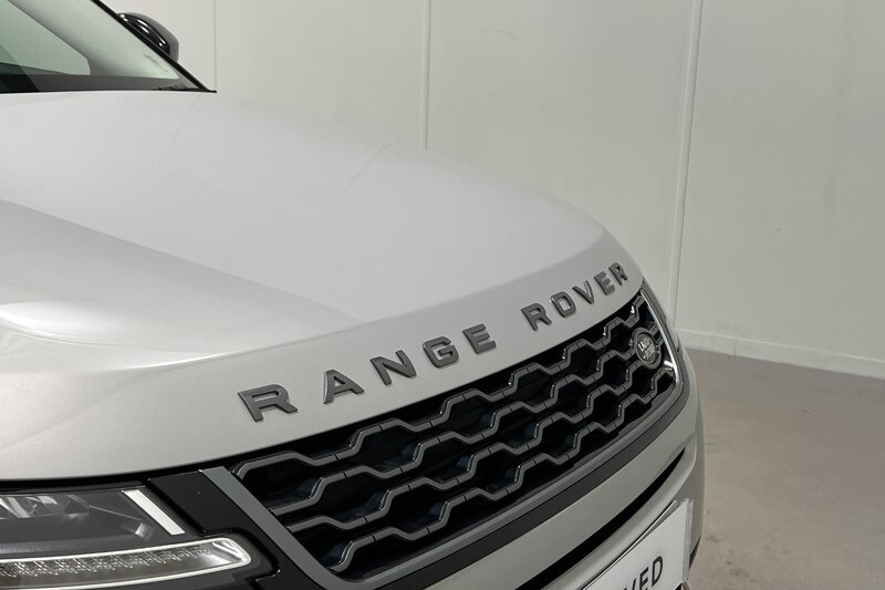 Used Land Rover Range Rover Evoque 2023 for sale - 78090481: Photo 50