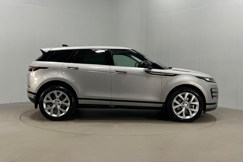 Used Land Rover Range Rover Evoque 2023 for sale - 78090481: Photo 6