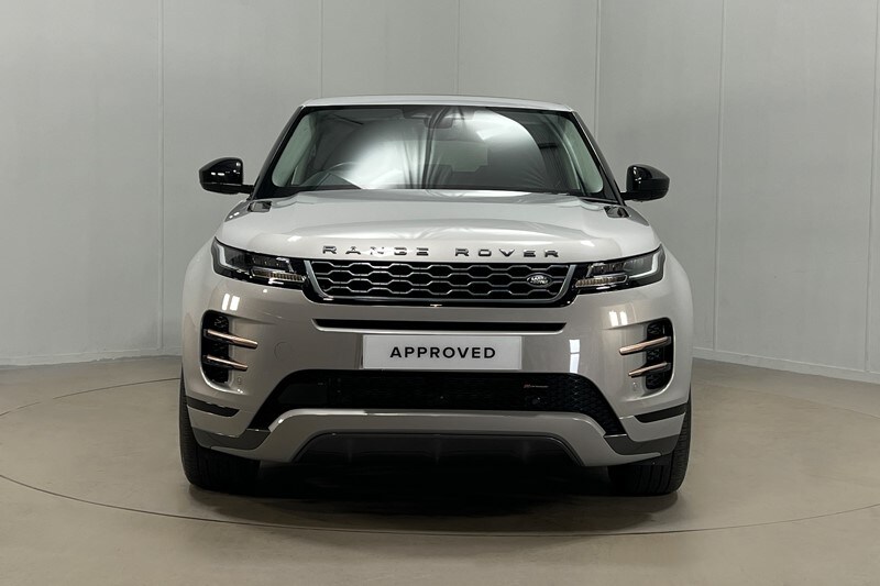 Used Land Rover Range Rover Evoque 2023 for sale - 78090481: Photo 8