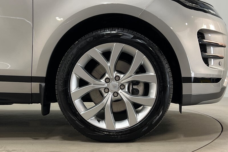 Used Land Rover Range Rover Evoque 2023 for sale - 78090481: Photo 9